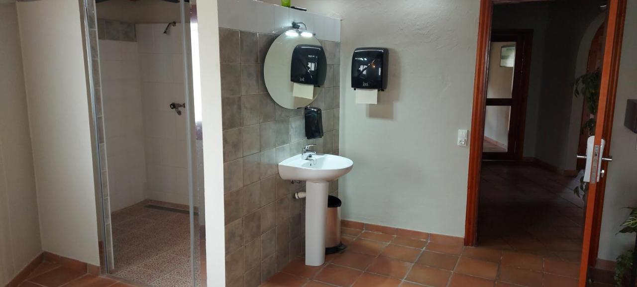فندق Mas De La Sala سايينت المظهر الخارجي الصورة