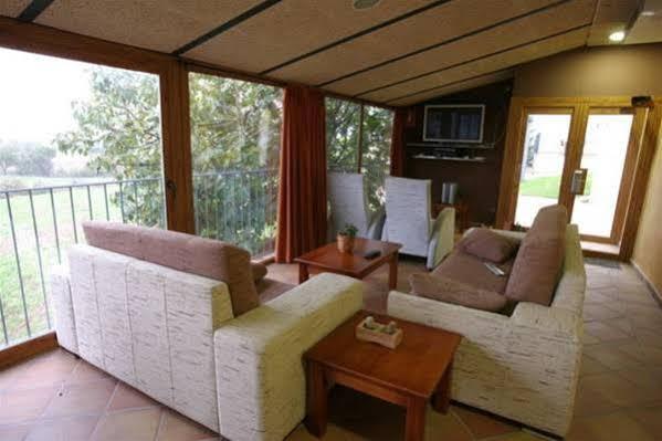 فندق Mas De La Sala سايينت المظهر الخارجي الصورة