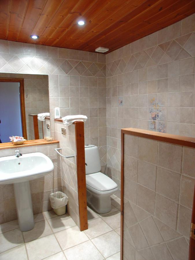فندق Mas De La Sala سايينت المظهر الخارجي الصورة