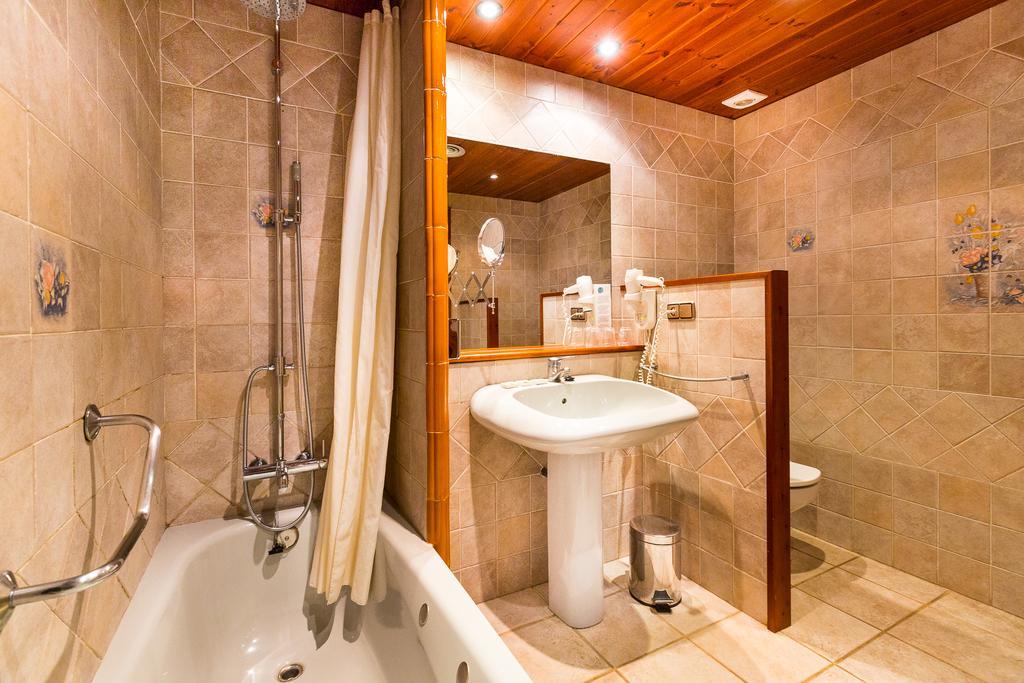 فندق Mas De La Sala سايينت المظهر الخارجي الصورة