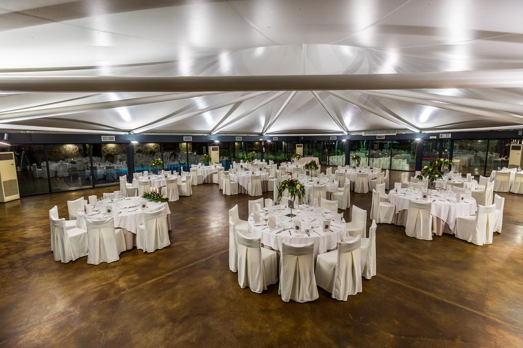فندق Mas De La Sala سايينت المظهر الخارجي الصورة